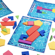 🌊 AquaBlocks Pool Dive Game – Fun, Educational & Active Water Play
