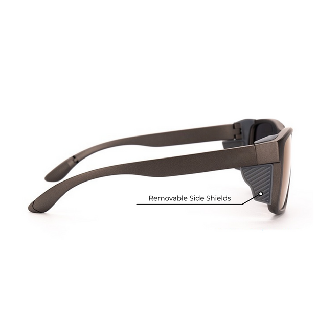 Fishing Glasses – Reduce Glare & See Underwater Clearly
