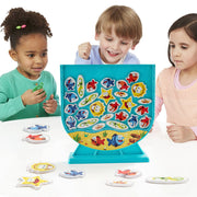 Fish Club Game – Fun Aquarium Strategy for Kids