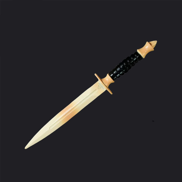 Delta Force Hawk Ops Knife Flexible 22cm Folding Knife inspired Metal Replica