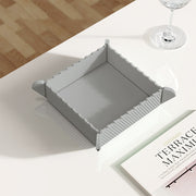 Magnetic Camping Foldable Plate