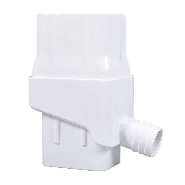 Rain Barrel Diverter – Adjustable Downspout Rainwater Collection Kit