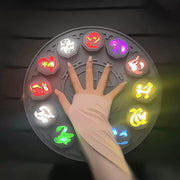 The Twelve Zodiac Talismans