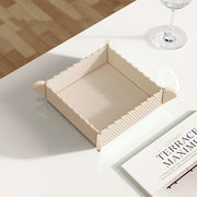 Magnetic Camping Foldable Plate