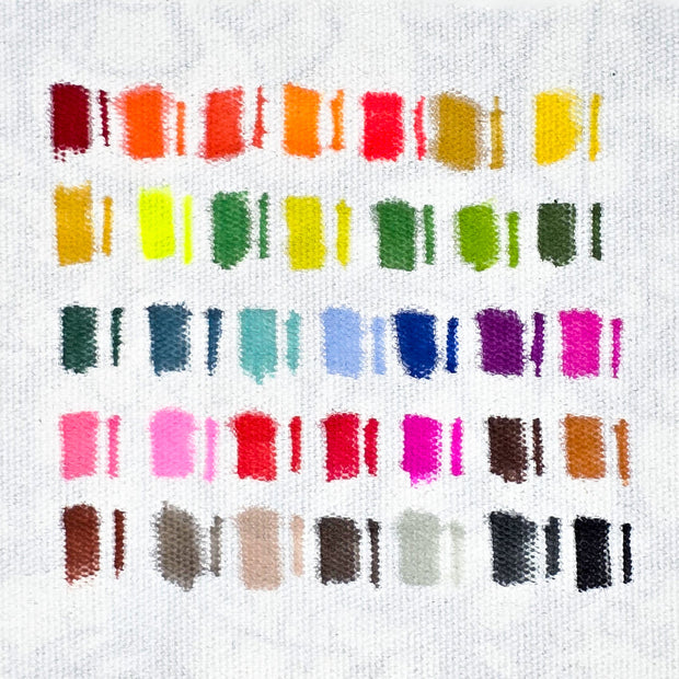 Color-Your-Own Blanket – DIY Creative Fleece Throw  Cozy Sherpa Backing