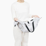 Foldable Eco-Friendly Shopping Bag – One-Piece Washable Tote