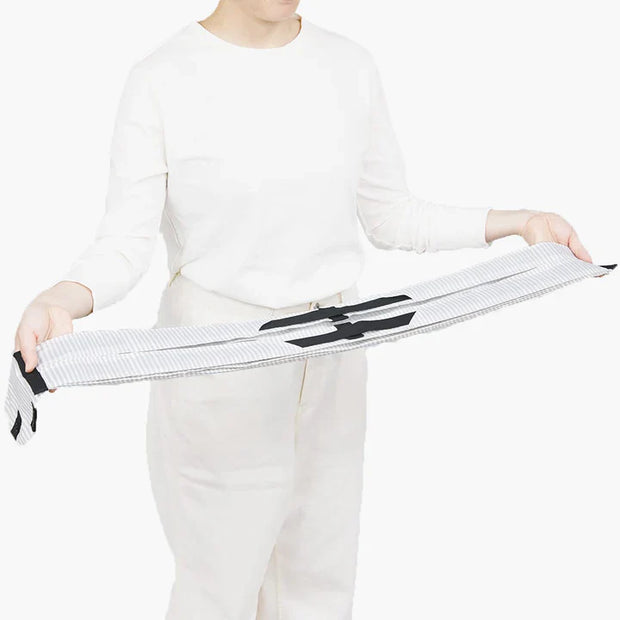 Foldable Eco-Friendly Shopping Bag – One-Piece Washable Tote