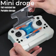 Mini Quadcopter Drone – Portable & Easy to Fly