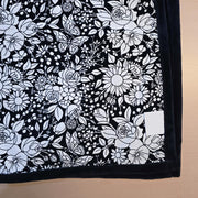 Color-Your-Own Blanket – DIY Creative Fleece Throw  Cozy Sherpa Backing