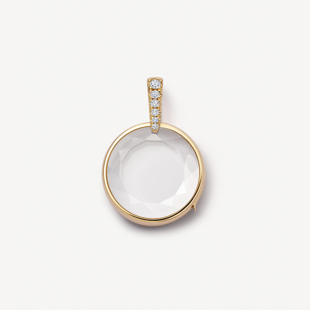 Charm Necklace – Create Your Unique Story