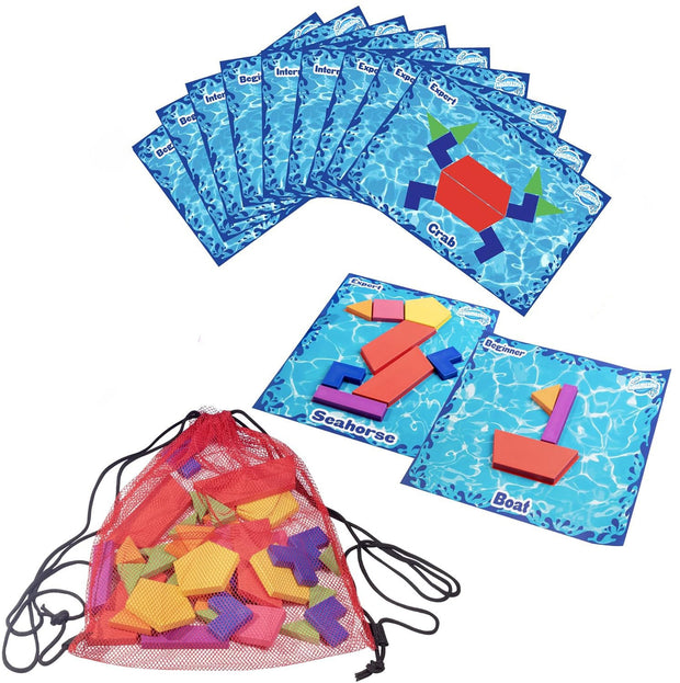 🌊 AquaBlocks Pool Dive Game – Fun, Educational & Active Water Play
