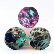 Original Moon Bouncy Ball – Bounce and Stress Relief in One, Fun for All Ages