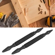 Spring-Loaded Nail Starter & Nail Set Kit – Precision Woodworking Tool