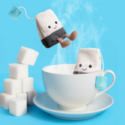 Tea Bag Plush – The Rare British Charm You’ll Adore!