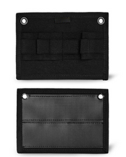 PL10 EDC Organizer – Elastic Modular Storage Panel