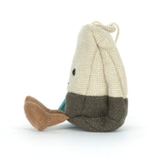 Tea Bag Plush – The Rare British Charm You’ll Adore!