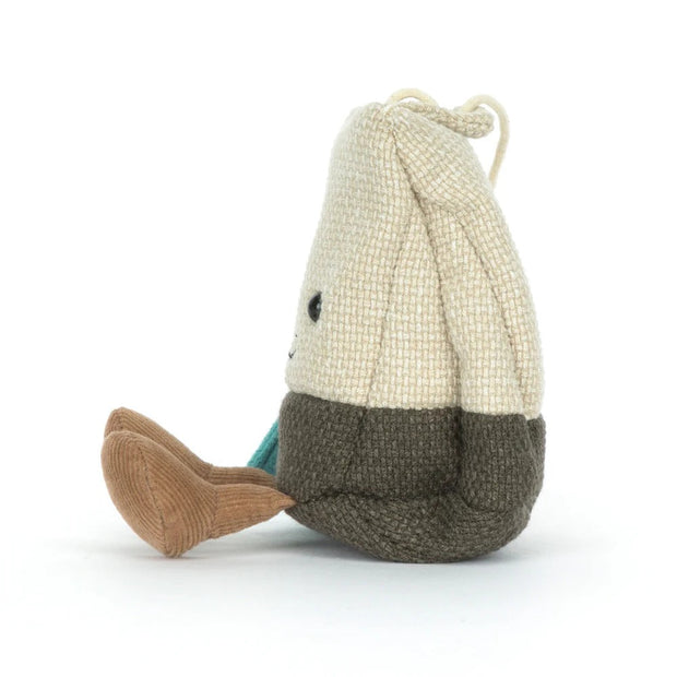 Tea Bag Plush – The Rare British Charm You’ll Adore!