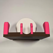 Baseball Bat Storage Rack – Durable Hanging Organizer for Bats & Gear