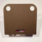 Baseball Bat Storage Rack – Durable Hanging Organizer for Bats & Gear