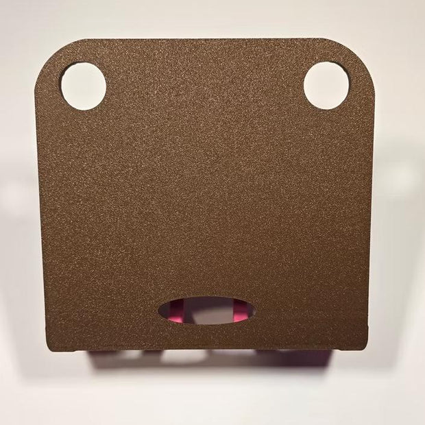 Baseball Bat Storage Rack – Durable Hanging Organizer for Bats & Gear