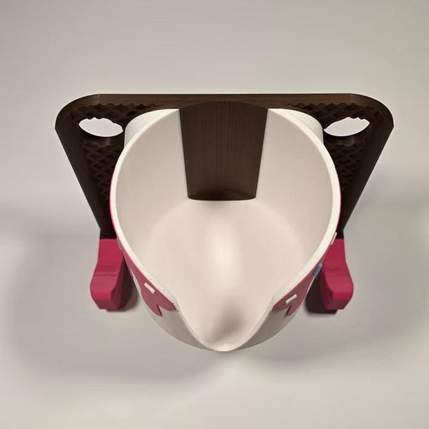 Baseball Bat Storage Rack – Durable Hanging Organizer for Bats & Gear