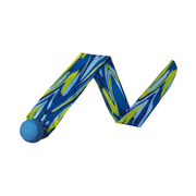 Tailball – Fun Throw & Catch Toy with Colorful Fabric Tail