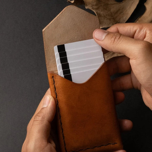 The Artisan Wallet
