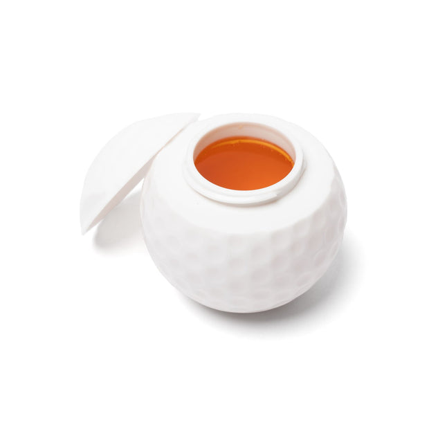 ⛳ Golf Ball Shot Glasses – Fun & Unique Drinkware for Golf Lovers