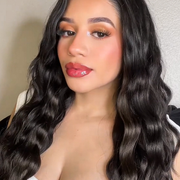 Beach Waves Curling Iron – Ionic Deep Waver with Ceramic 3-Barrel Design | Dual Voltage